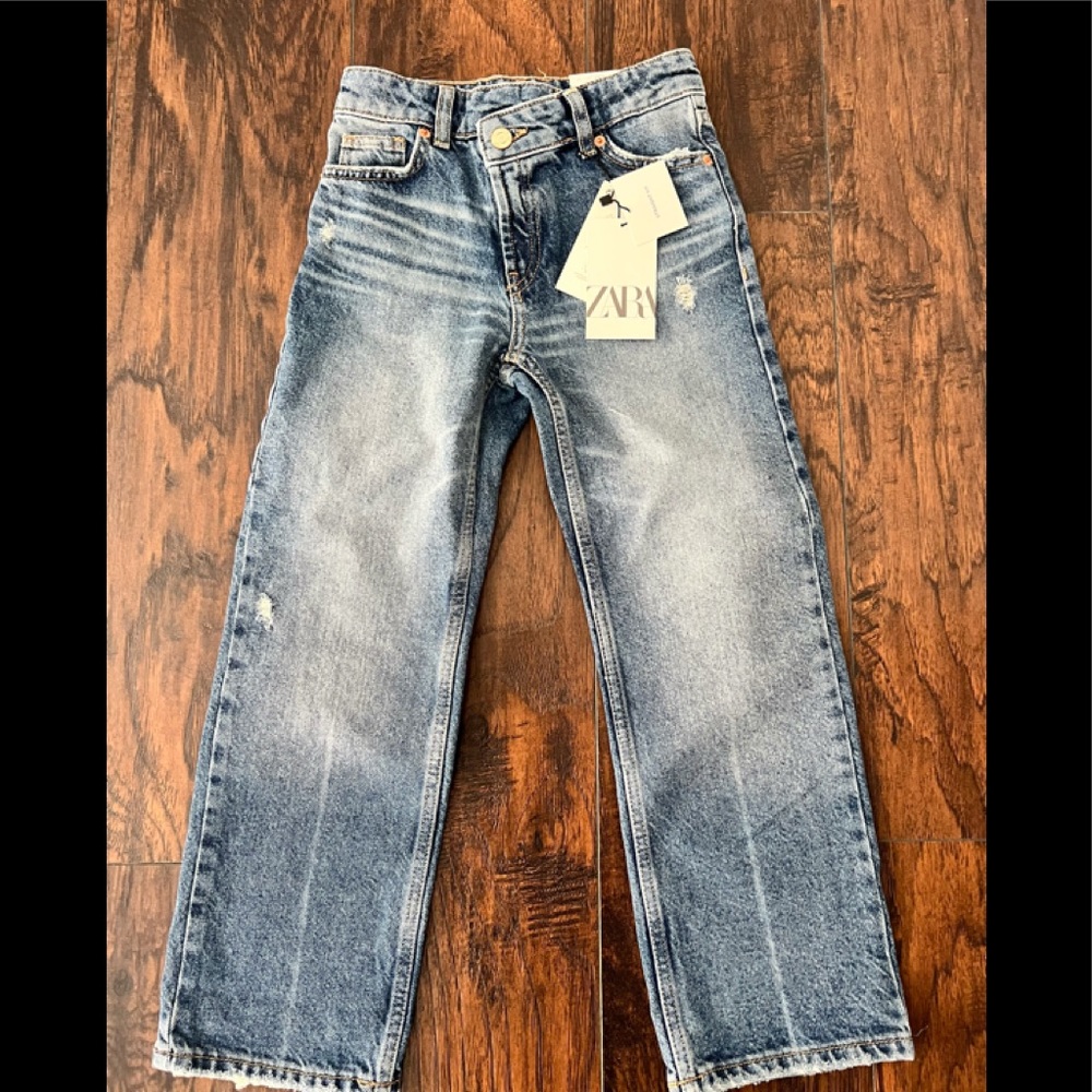 Zara sz 8 new